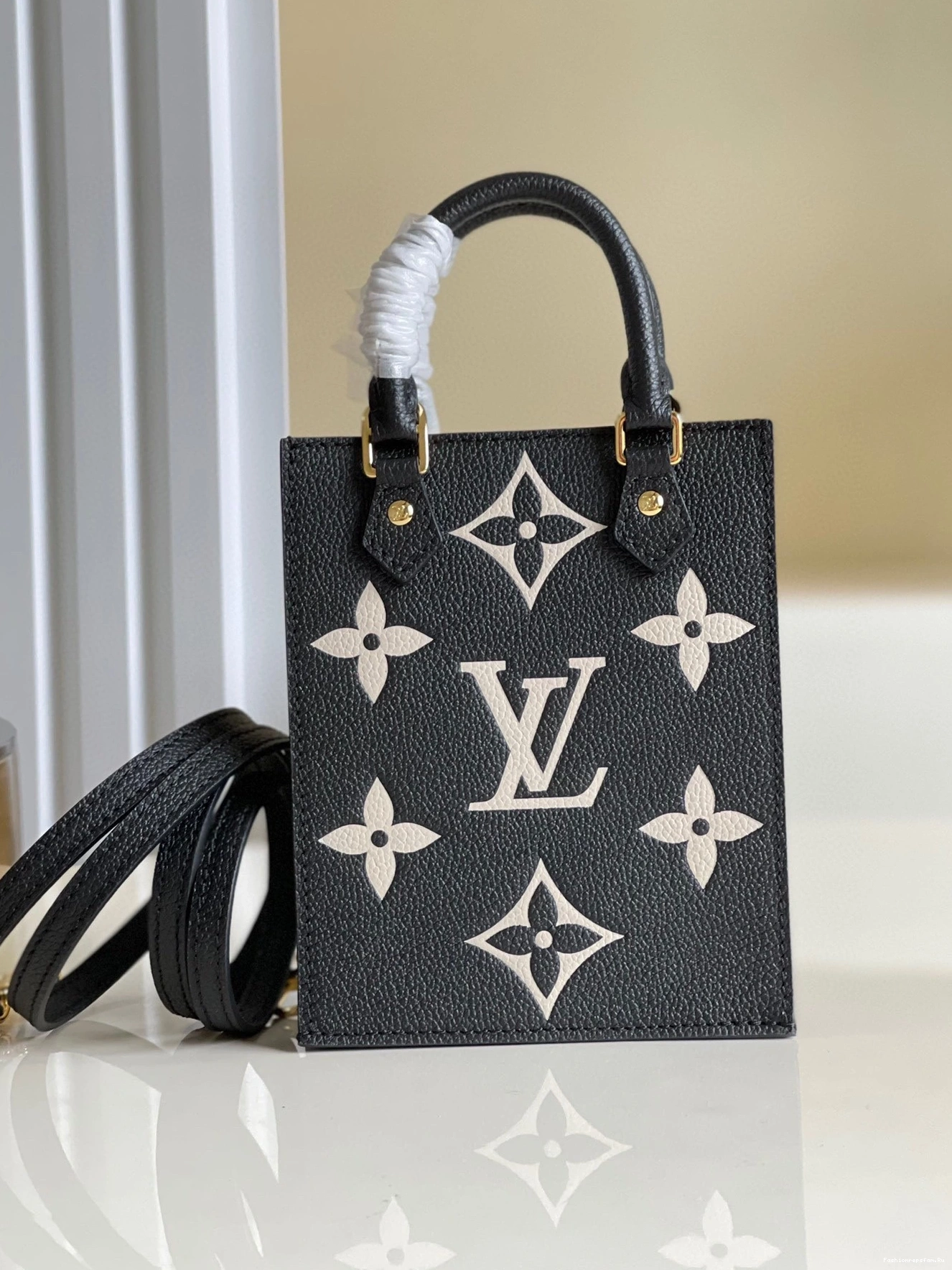 FS CHEAP LOUIS VUITTON PETIT SAC PLAT 0716